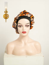 VASA Hair Bonnet